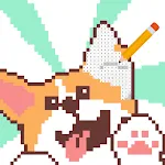 Pixel by Color: Pixel Art icon