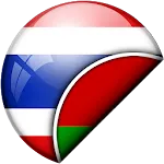 Thai-Belarusian Translator icon