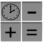 Time Calculator icon
