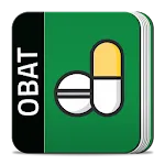 Kamus Obat Bergambar Offline icon