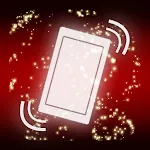 Shake! Fireworks Live Wallpape icon