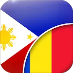 Filipino-Romanian Translator icon