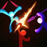Stickmen Master Fight icon