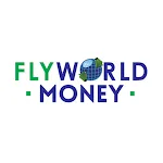 Flyworld Money icon