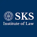 S K S INSTITUTE OF LAW icon