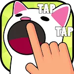 Cat Game feline offline games icon