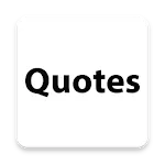 Quotes Widget icon