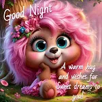 Good night Images icon