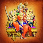 Durga Devi Mantra icon