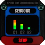 Spirit Box Communicator icon