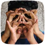 Tutting Dance Moves Guide icon