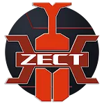 Zect Rider Power icon