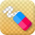 Auto Background Cut Paste : Ba icon