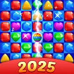 Jewel Blast Dragon 2 - NoWifi icon