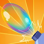 Bubble Shooting Robots icon