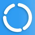Download story for telegram icon
