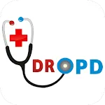 DR OPD icon