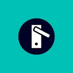 Building X Access icon