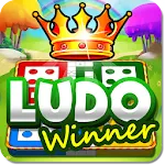 Ludo Game : Ludo Winner icon