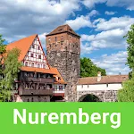 Nuremberg SmartGuide icon