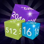 2048 - 2248 Cube Winner Puzzle icon