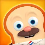 Bread Barbershop Differences icon