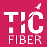 Ticfiber Partner app icon