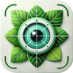 Plant Identifier AI - Care icon