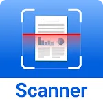 Document Scanner & PDF Scanner icon