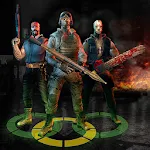 Zombie Defense icon