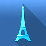Eiffel Tower Travel Guide icon