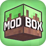 ModBox: Maps Mods Minecraft PE icon