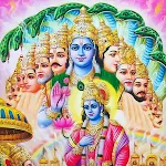 Mahabharatam in Telugu icon