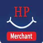 HPCL Merchant App icon