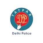 Tatpar Delhi Police icon