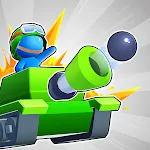 King of Warriors icon