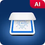 AI Scanner icon