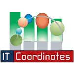 ITCoordinates icon