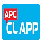 TN Police CLApp APC icon