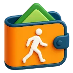 Walk Wallet