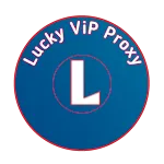 Lucky VIP Proxy icon