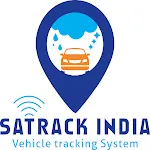 SATRACK INDIA icon