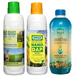 IFFCO NANO APP icon