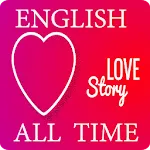 English Love Stories icon