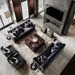 Living Room Furniture icon