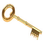 Hamster Keys icon