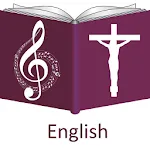 English Christian Song Book icon