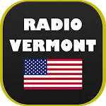 Radio Vermont: Radio Stations icon
