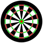 Darts Scores icon