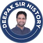 Deepak Sir History icon